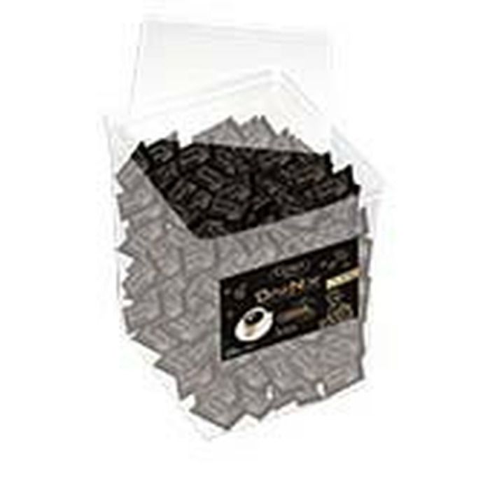 DésirNoir 72 % de Cacao (Boîte de 500 pièces)