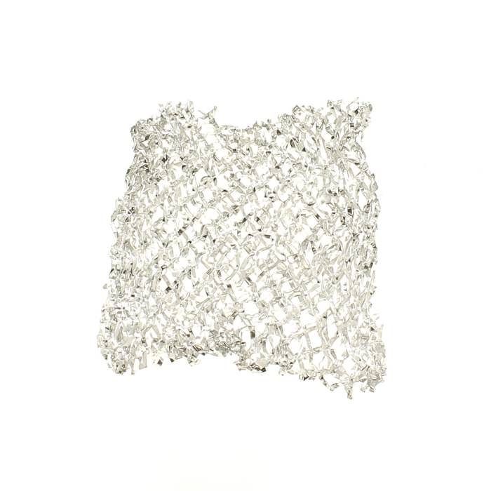 Filtre aluminium pour Friteuse Delonghi - 3665392085317