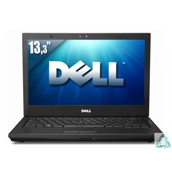 DELL LATITUDE E4310