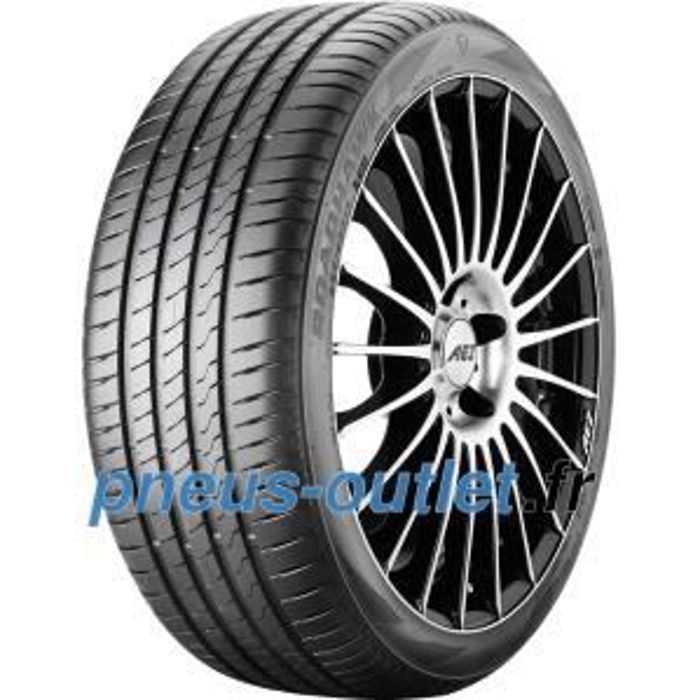 FIRESTONE Roadhawk 245-40 R19 98 Y - Pneu auto Tourisme Eté
