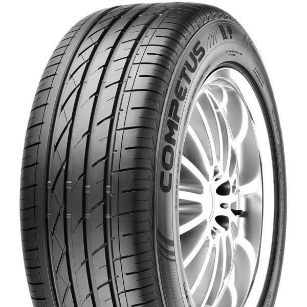 LASSA Pneu Eté COMPETUS HP 235/65 R17 V