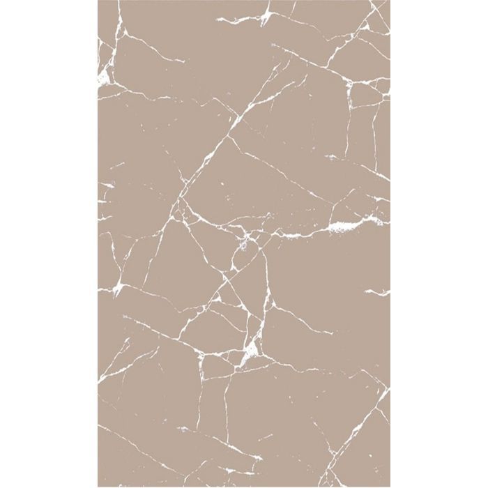 Tapis effet Marbré, Taupe