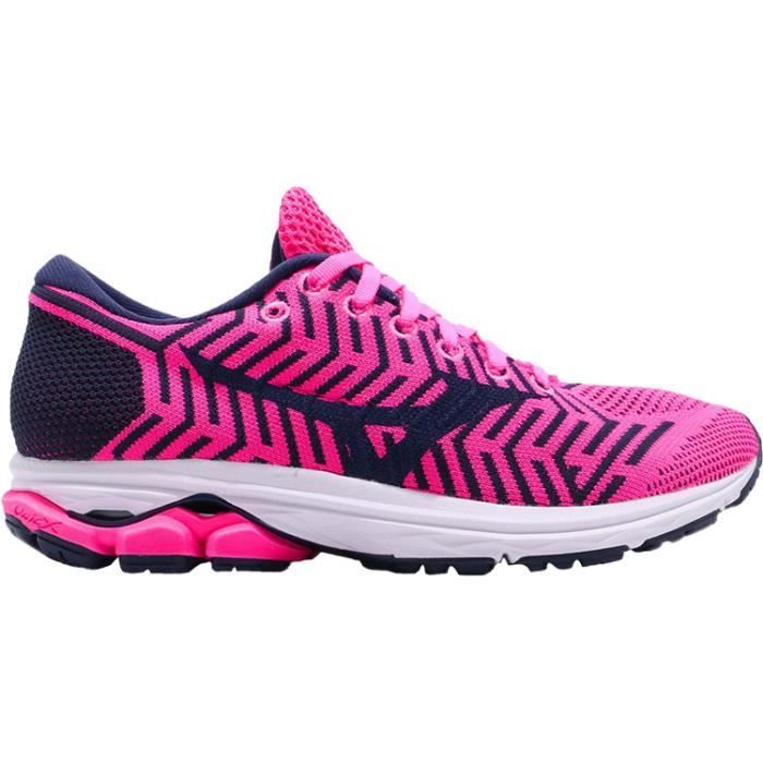 Mizuno Wave Knit R2 Lady (36)