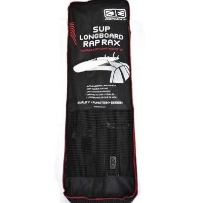 Ocean And Earth Rap Rax Sup Longboard