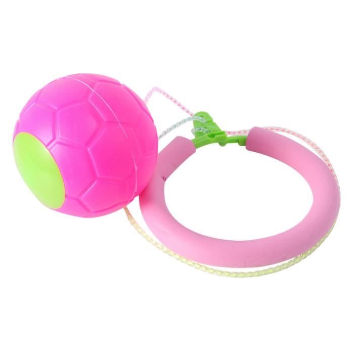 1 pièces saut jouet joyeux rotation formation Sport boucle pour garçon enfant fille CHAINE DE COU VENDUE SEULE