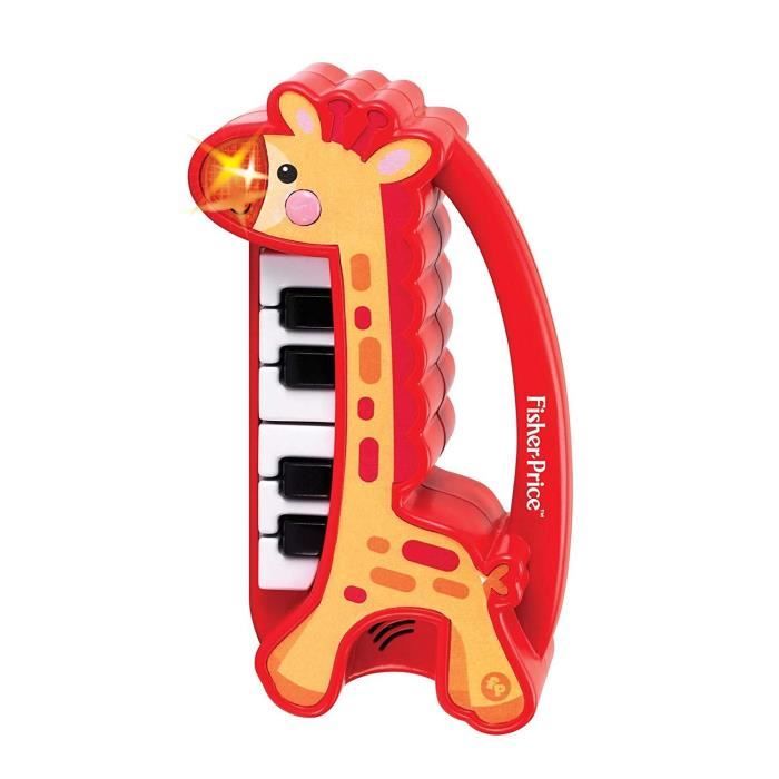 FISHER PRICE Mon Premier Piano