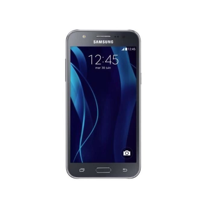 Smartphone Samsung Galaxy J5 4G - Noir - 8GO