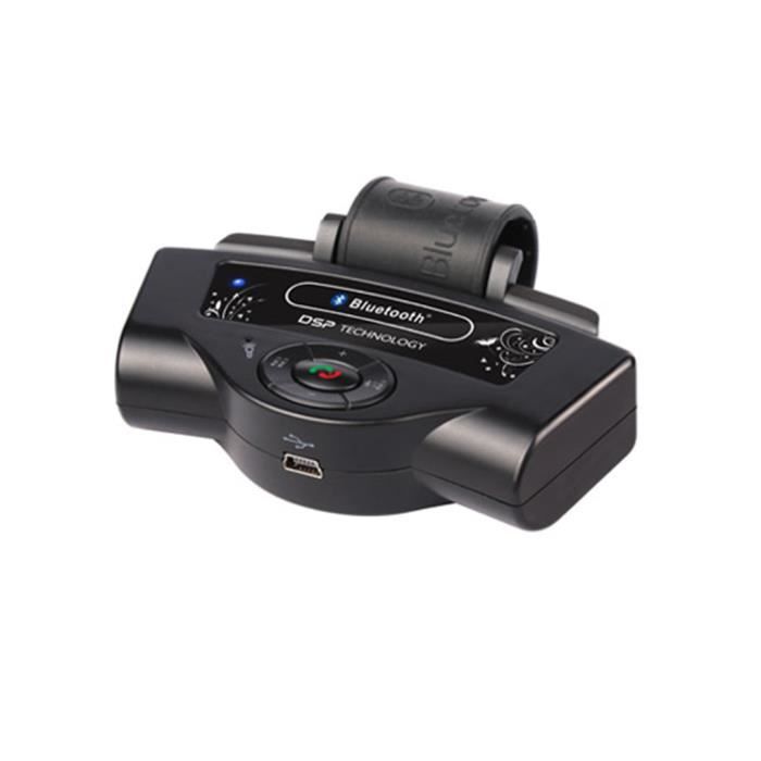 BT-8109 Kit B voiture sans fil Bluetooth Transmetteur FM mains libres voiture