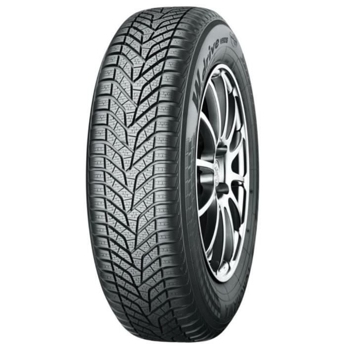 Yokohama Wdrive V905 275-55 R17 109 V - Pneu auto Tourisme Hiver