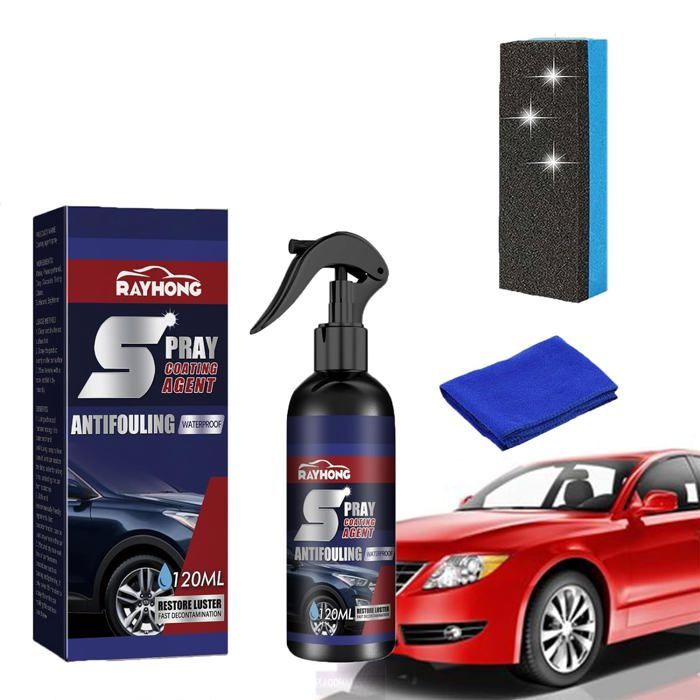 VEGCOO Nano Sparkle Cloth, 8 Pcs/12 Pcs Nanosparkle Anti