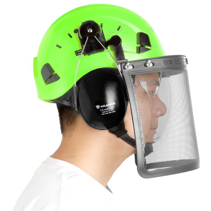 Attache de cache-oreilles, casque anti-bruit rembourré en mousse de PVC