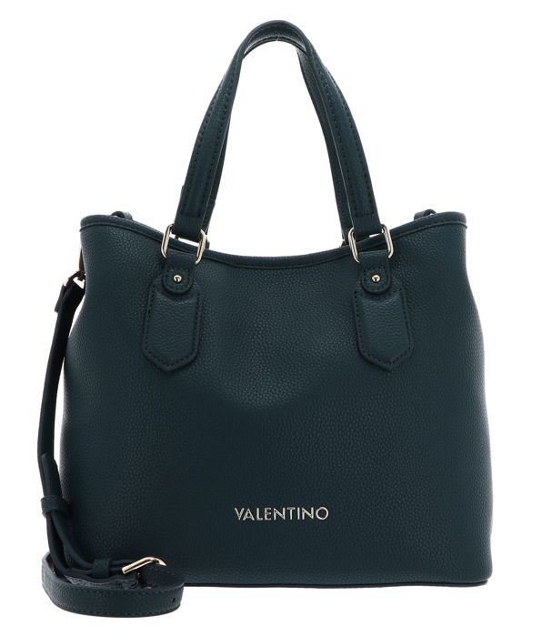 Sac à Main Valentino Frisia Shopping Bag – Noir, 35x23x13 Cm, Bandoulière Réglable, Polyuréthane - 5