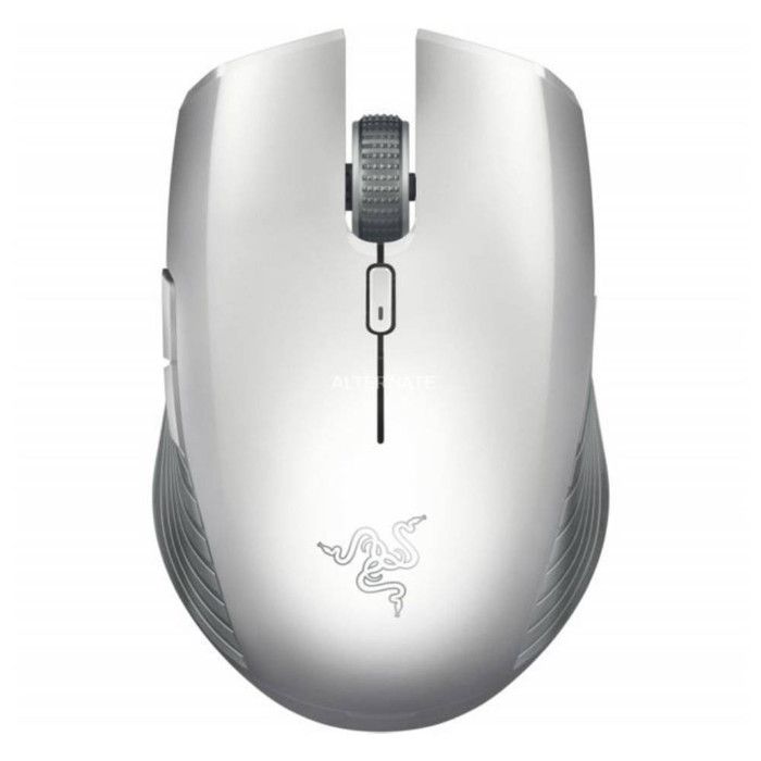 Gaming Razer Atheris 7200dpi 66g - vue 3