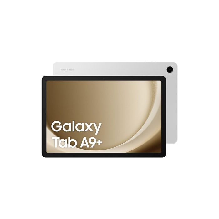 Tablette tactile Samsung Galaxy Tab A9+ 6GB_128Gb Wifi SILVER