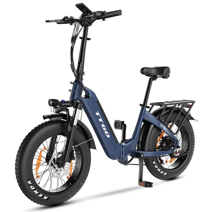Porte-pompe Vélo Vintage – Amovible Sans Vis, Antivol, France 1970, Neuf
