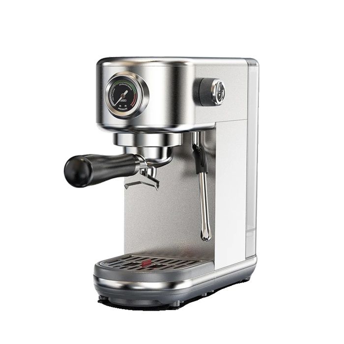 Machine à café Espresso Température réglable Acier inoxydable durable H10B UE