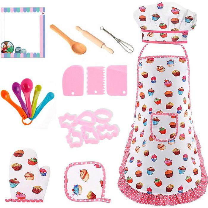 Jeu de rôle pour enfants, 1 ensemble, Mini jouet d... - Grandado