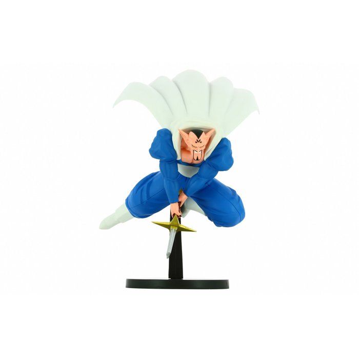 Figurine Match Makers Dragon Ball Z Dabura vs Super Saiyan Son Gohan - vue 1