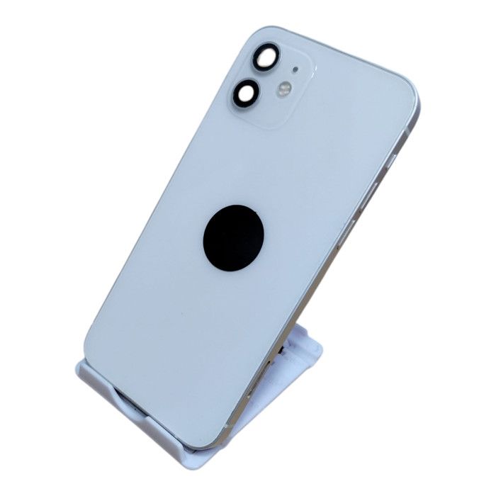 Acheter Châssis principal original pour Apple iPhone 12 Blanc Reconditionné - 89,99 € Châssis principal original pour Apple iPhone 12 Blanc Reconditionné - N/A reconditionné disponible sur Cdiscount Seconde Vie