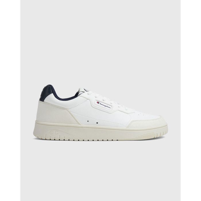 Champion Baskets Homme Champion Royal II Low Blanches