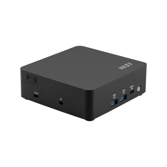 MSI Cubi NUC AI 1UMG - vue 6