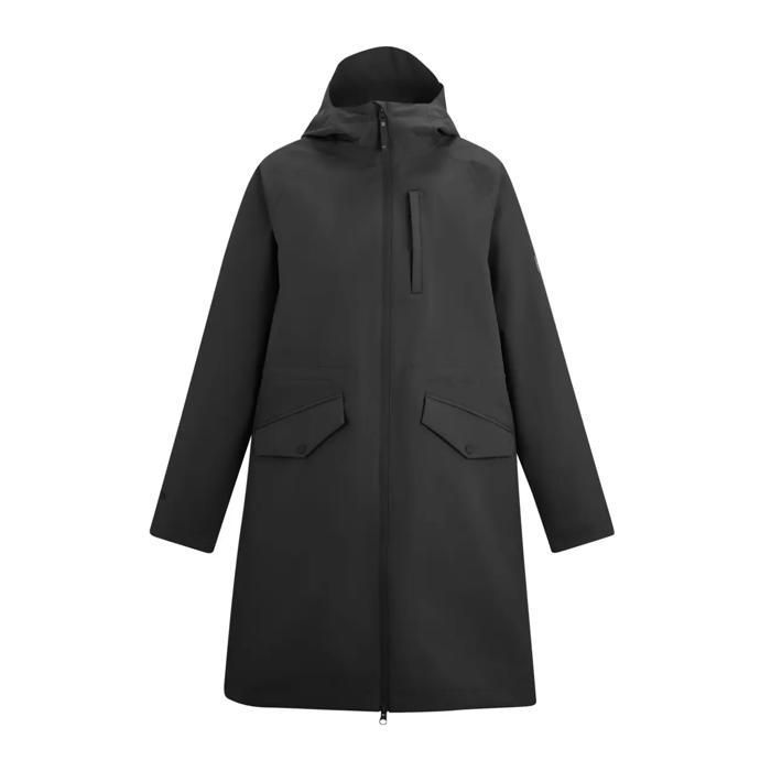 Parka femme Regatta Levita - black Parka femme Regatta Levita - black
