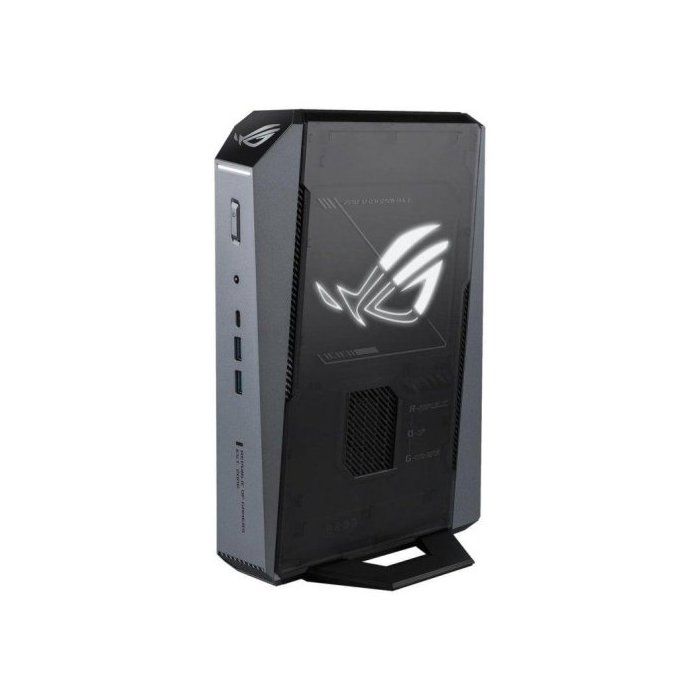 ASUS ROG GR70 N90039AN Ryzen 9 9955HX 2.5 GHz RAM