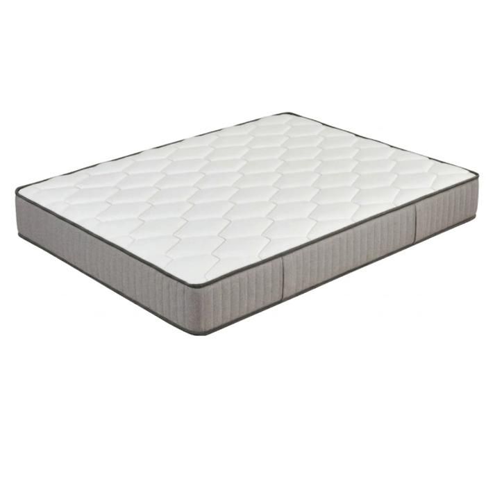 Matelas Alitea Hotel BALANCE BASE EXTRA FERME 140x190 Mousse