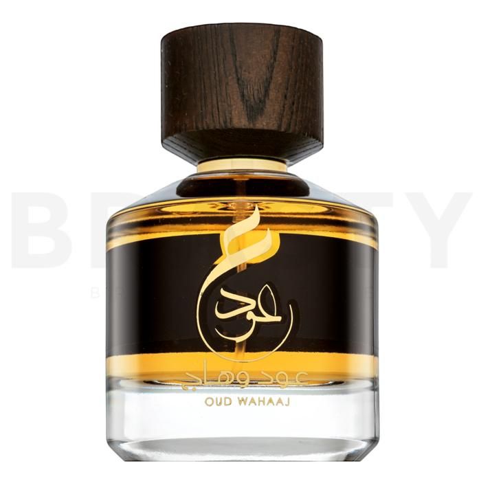 Paris Corner Oud Wahaaj eau de parfum unisexe 100 ml