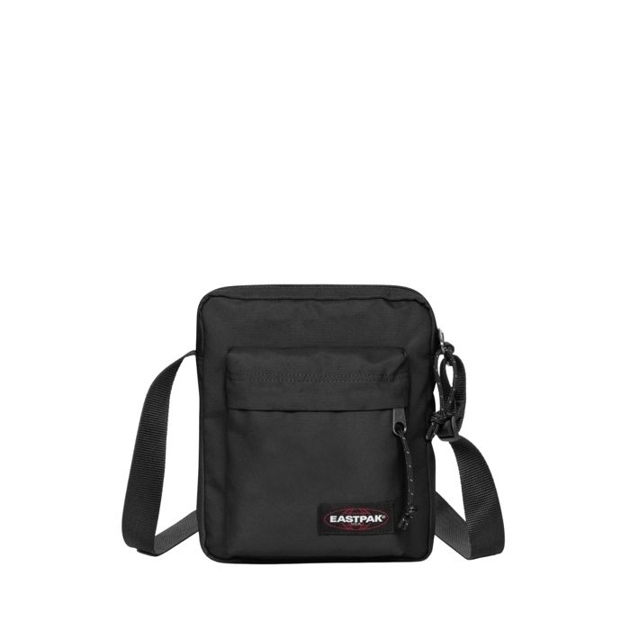Sacoche Arcade Eastpak Ref ek0a5bn5 008 Noir 21.5*18.5*3 cm Sacoche Arcade Eastpak Ref ek0a5bn5 008 Noir 21.5*18.5*3 cm