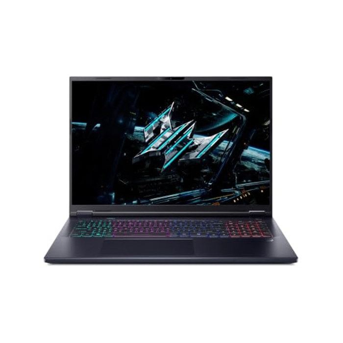 PC Portable Gamer - ACER - Predator Helios 18 AI Pro - Intel Core Ultra 9 - NVIDIA RTX 5090 - 18 Mini LED WQUXGA 120Hz