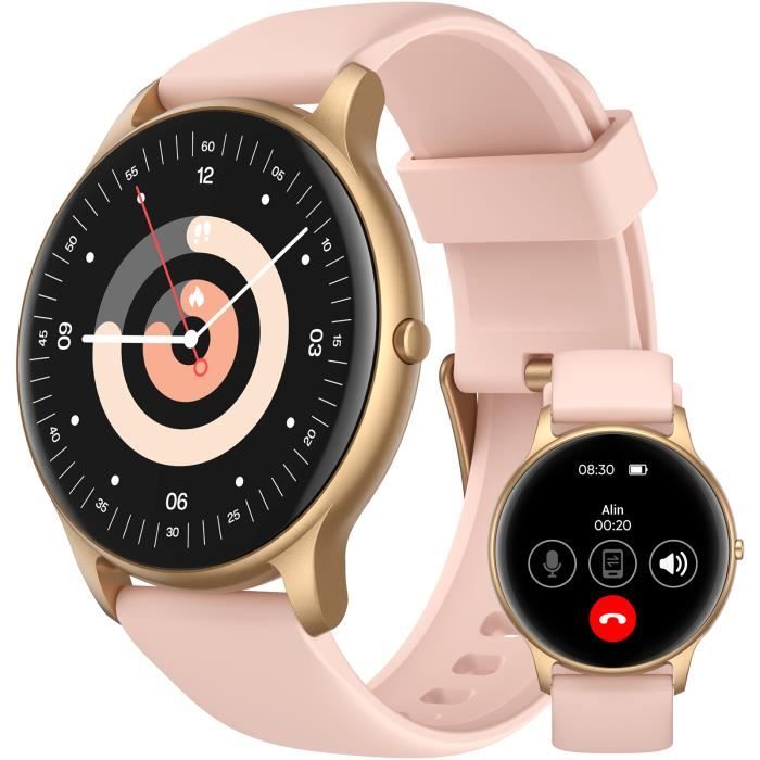 Agptek montre sales connectée
