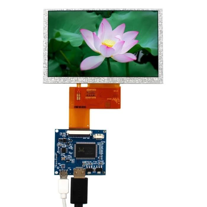 Saldi Scheda Di Sviluppo Raspberry Pi Pico 2 RP2350 Microcontroller Con Display LCD Da 0,96 - Foto 3