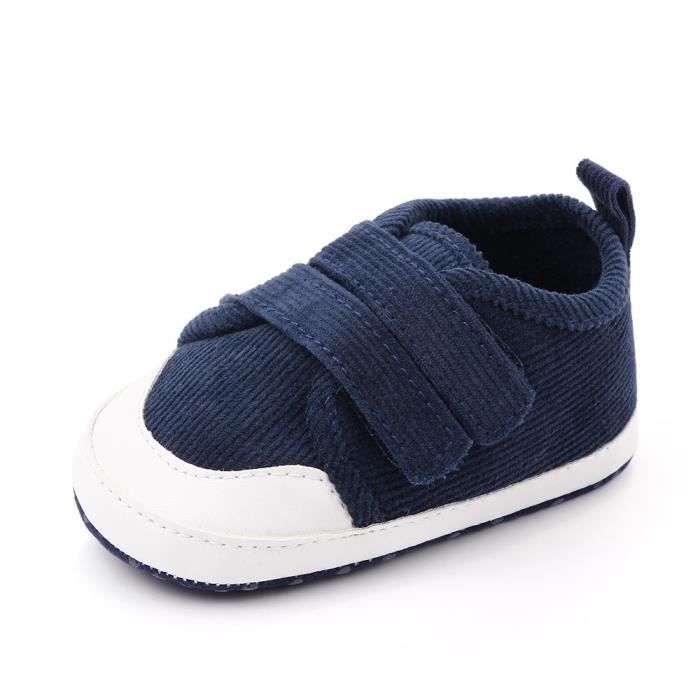 Taille de sales chaussure pour bébé