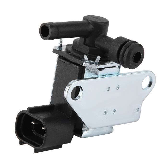 Électrovanne De Purge Carburant Magnétique 06E906517A - Compatible VW Audi Seat Skoda 2.0TFSI
