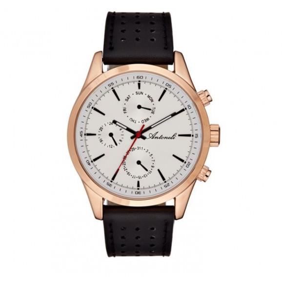 Montre clearance antoneli homme