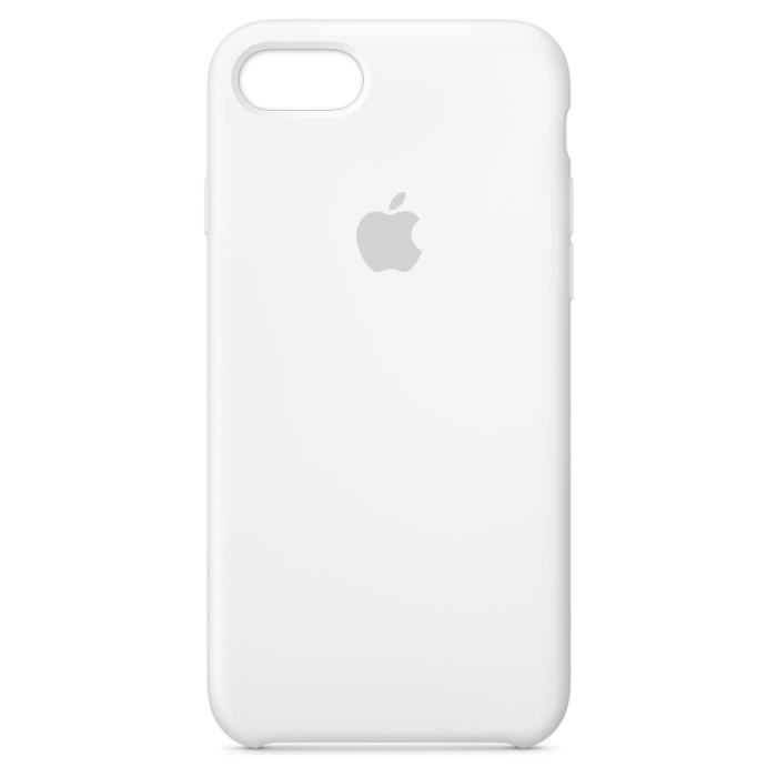 coque apple iphone 8 transparente