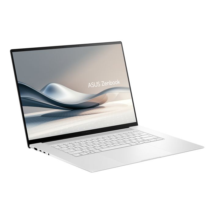 ASUS Zenbook 16 OLED UM5606KA RK002W - vue 3