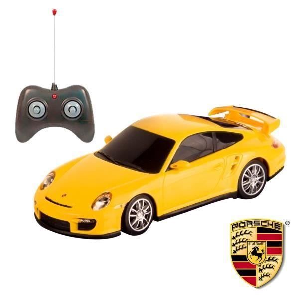 Dickie - RC Light Razor - Voiture Radiocommandée 22cm - Telecommandé