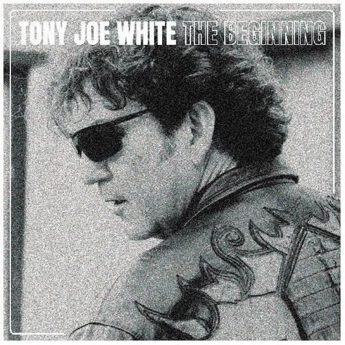 Tony Joe White - The Beginning [Vinyl]