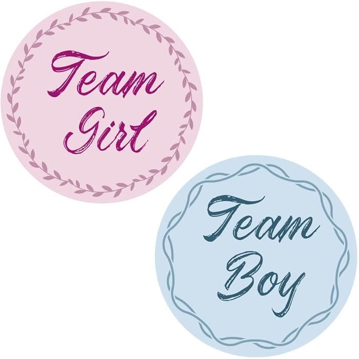 Blanc & Argent Baby Boy & Girl étiquettes pour Cartes et Artisanat