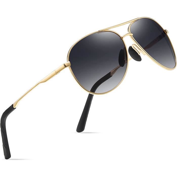 Cdiscount lunette de soleil homme 2025