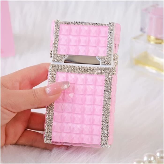 B.24 Sachets De 9 Pierres Pour Briquet Clipper - Pierres Et Mèches - Accessoires - Briquets