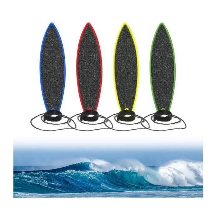 Lot 4 Pigtails De Kitesurf – Nattes D’Embarquement Universelles, Résistance 1000 Kg, Polyéthylène
