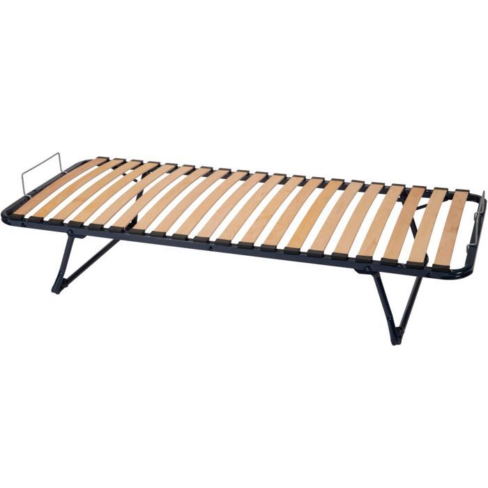 Sommier gigogne Sedakit 70x190 Sommier gigogne Sedakit 70x190