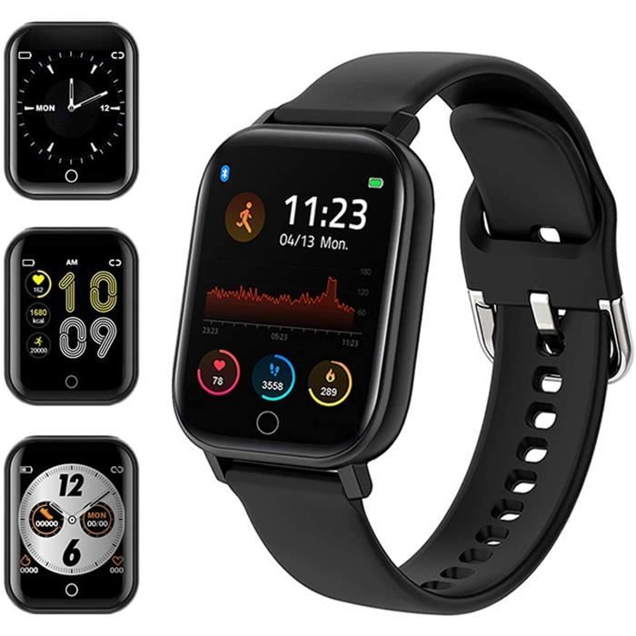 Montre pour envoyer des messages deals
