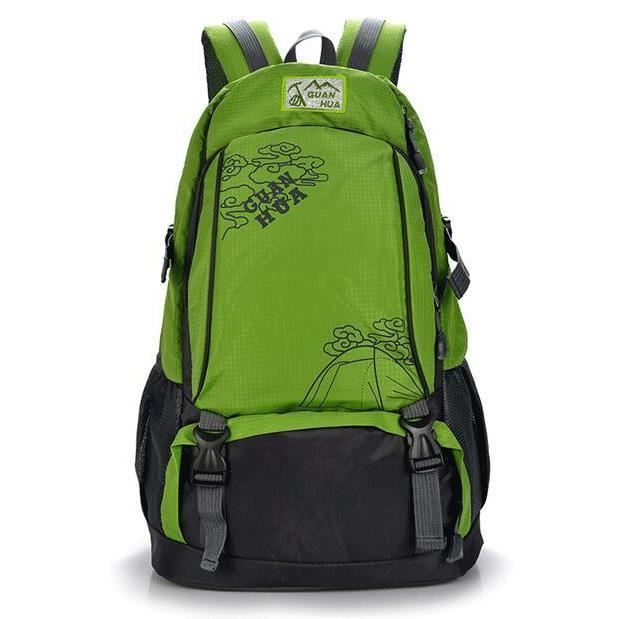 Sac a dos tourisme discount