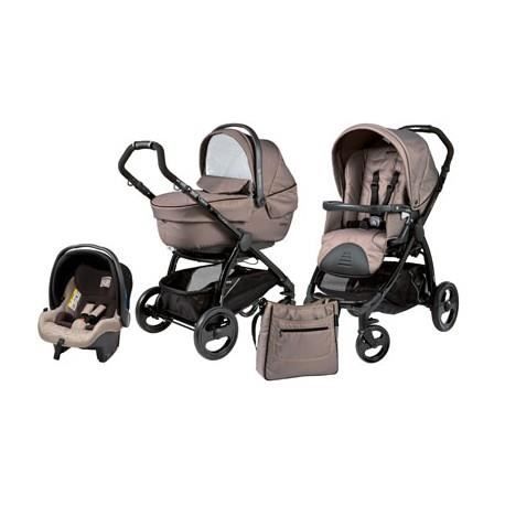 poussette book plus peg perego