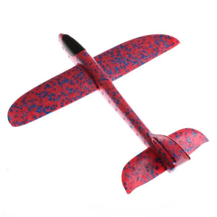 Petit avion en mousse - La Caverne de Jou Petit avion en mousse - La Caverne de Jou