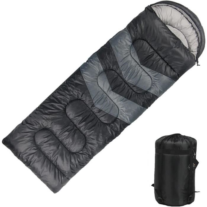 Sac de couchage on sale 4 saisons